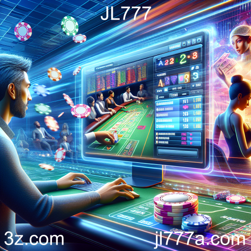 Explorando as Apostas no JL777: Dicas e Estratégias