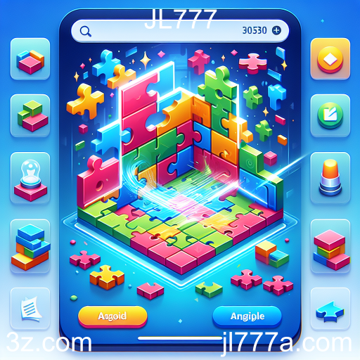 Desvendando a Magia dos Quebra-Cabeças no JL777